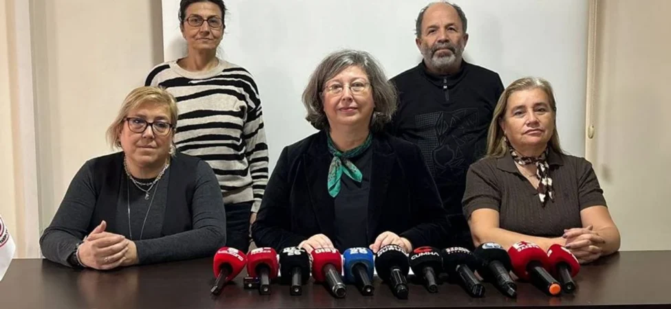 Eskişehir-Bilecik Tabip Odası’ndan sağlık sistemine sert tepki: “Sağlık Bakanı’nı istifaya davet ediyoruz”