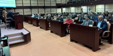 Eskişehir Büyükşehir Belediyesi 2026 yılı Denetim Komisyonu üyeleri belli oldu