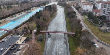 Eskişehir Büyükşehir Belediyesinden hayati uyarı!