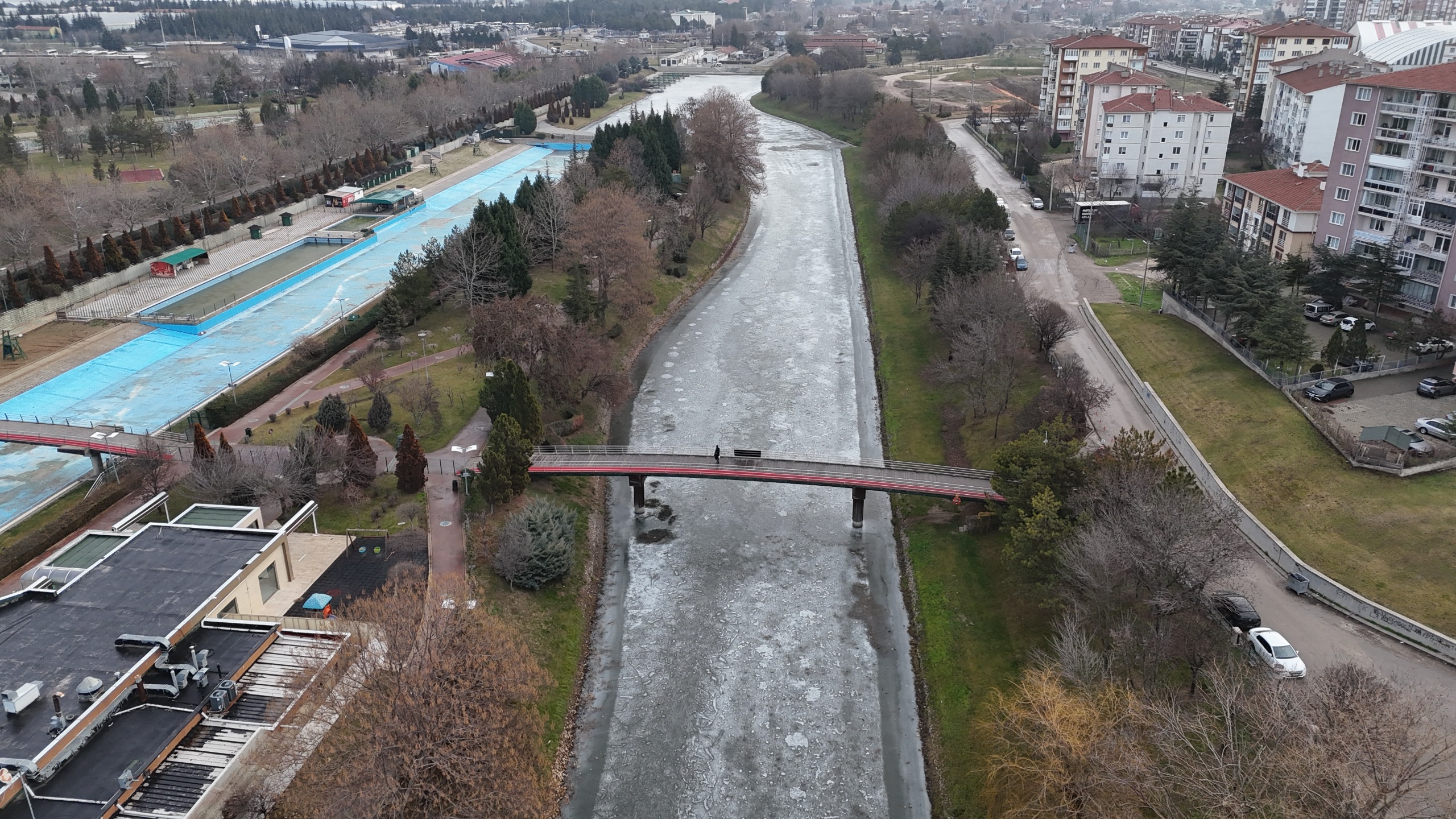 Eskişehir Büyükşehir Belediyesinden hayati uyarı!