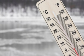 Meteoroloji Tarih Verdi: Eskişehir Donacak! Kar ve -7 Derece Alarmı