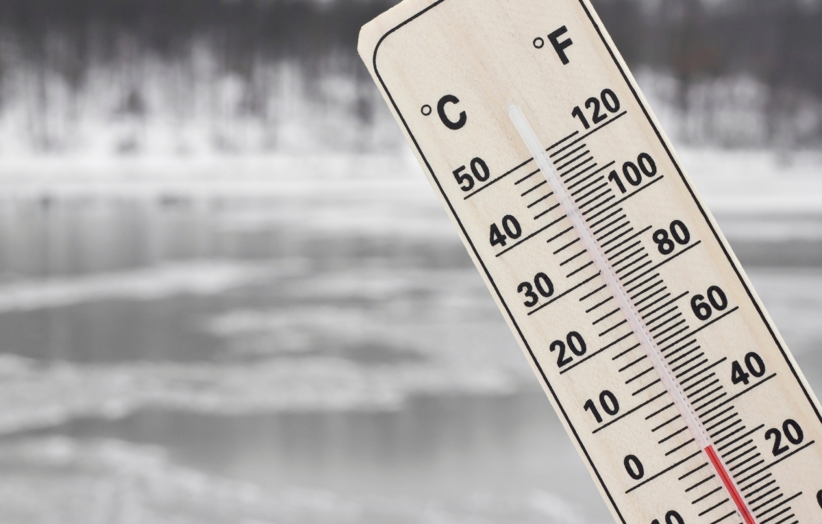 Meteoroloji Tarih Verdi: Eskişehir Donacak! Kar ve -7 Derece Alarmı