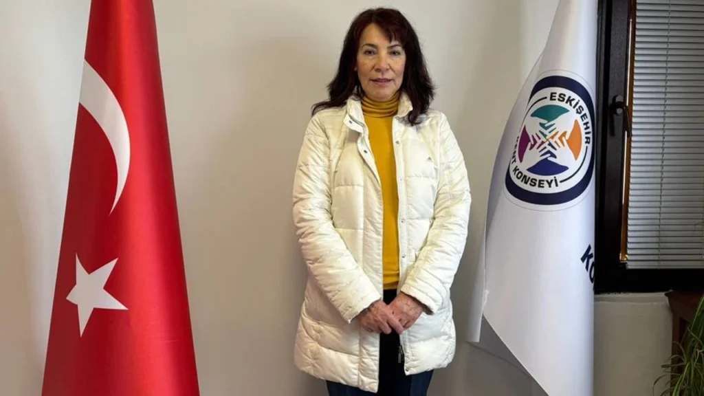 Direksiyon değil pedal! Eskişehir’de “Arabasız Pazar” çağrısı