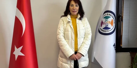 Direksiyon değil pedal! Eskişehir’de “Arabasız Pazar” çağrısı