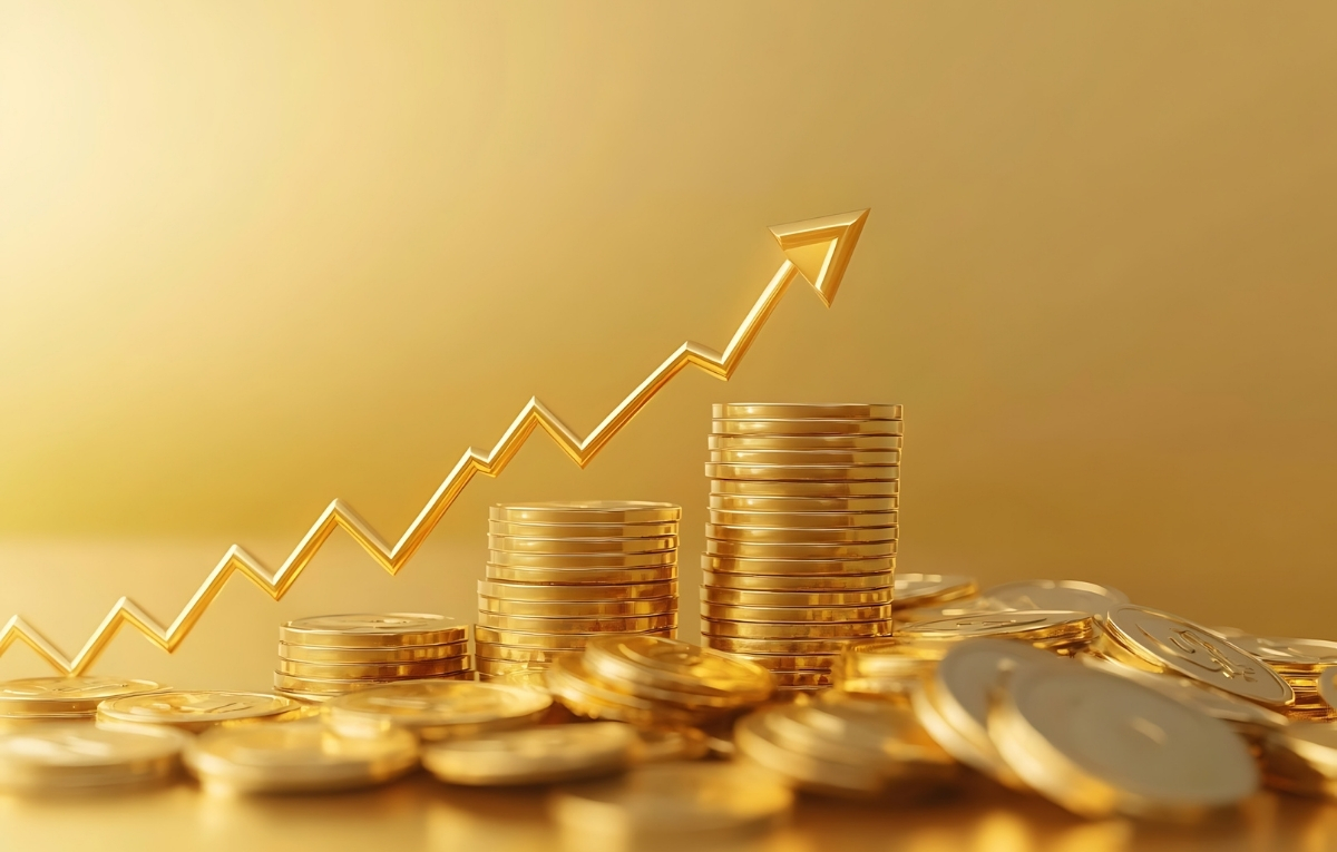 Eskişehir Kuyumcularında Rekor Hareketlilik: Gram Altın 6.300 TL’yi Aştı!