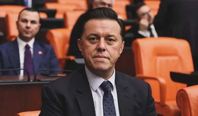 CHP’li belediyelerin “cezalandırılıyoruz” iddiasına Nebi Hatipoğlu’ndan yanıt geldi