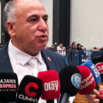 Kadir Ağır Güven Tazeledi! Şoförler Odası Seçiminde Rakiplerine Fark Attı