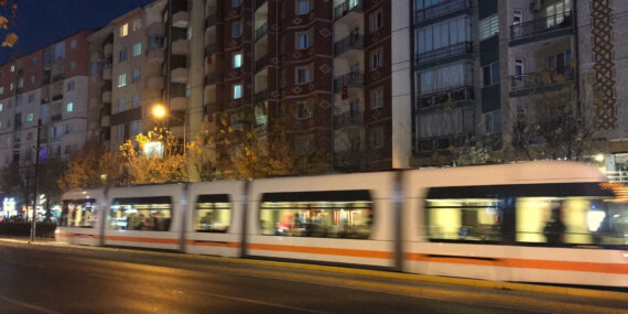 şirintepe ve yeşiltepe’ye tramvay müjdesi 2026’ya mı kaldı? gözler o projede