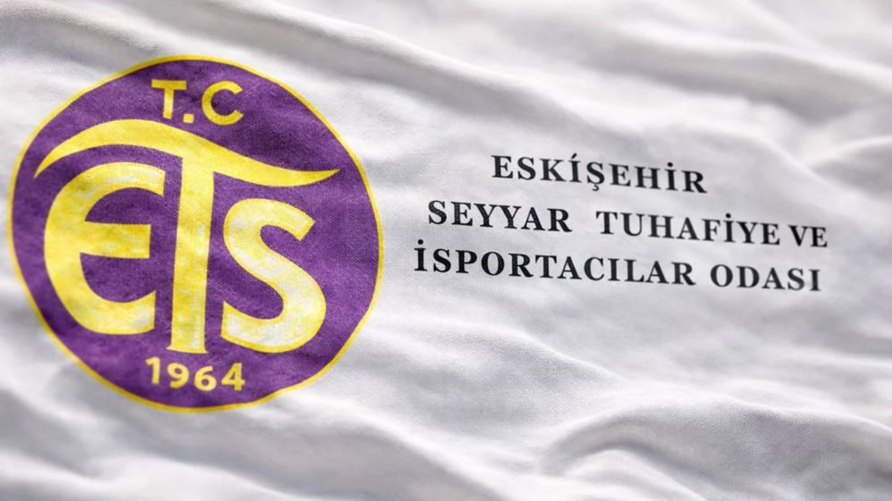 Eskişehir Tuhafiyeciler ve İşportacılar Odası’nda yeni yönetim kurulu belli oldu