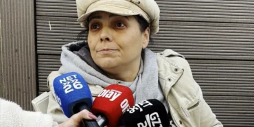 Eskişehir’de bir vatandaştan dilencilere para verilmesine tepki: “Allah versin”