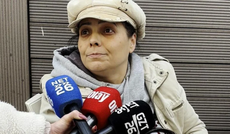 eskişehir’de bir vatandaştan dilencilere para verilmesine tepki: “allah versin”