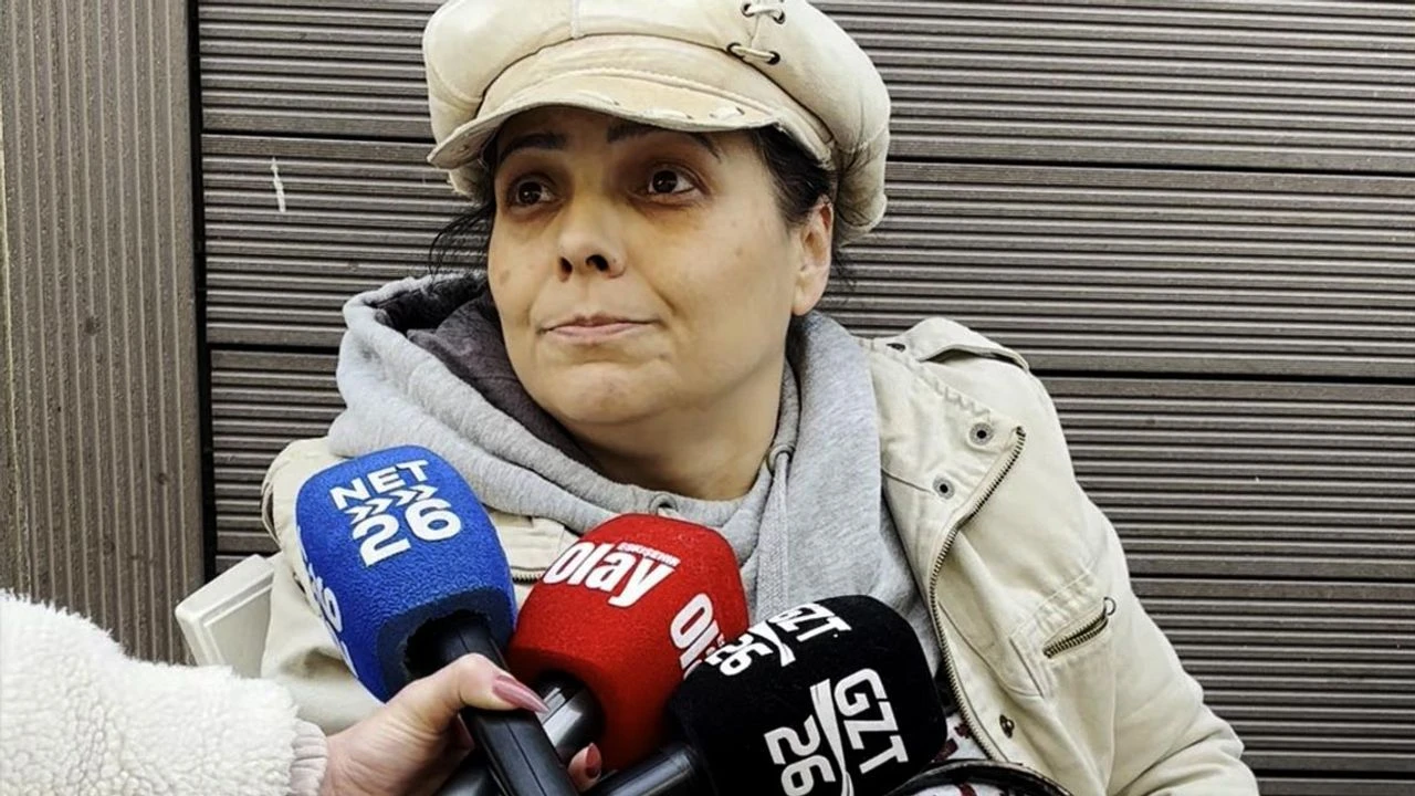 Eskişehir’de bir vatandaştan dilencilere para verilmesine tepki: “Allah versin”