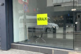 eskişehir’de esnaf çareyi dükkanları kapatmakta buldu