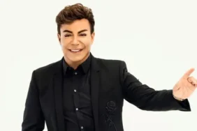 Fatih Ürek Hayatını Kaybetti! 59 Yaşındaki Ünlü Sanatçı Kalp Krizine Direnemedi