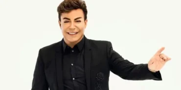 Fatih Ürek Hayatını Kaybetti! 59 Yaşındaki Ünlü Sanatçı Kalp Krizine Direnemedi