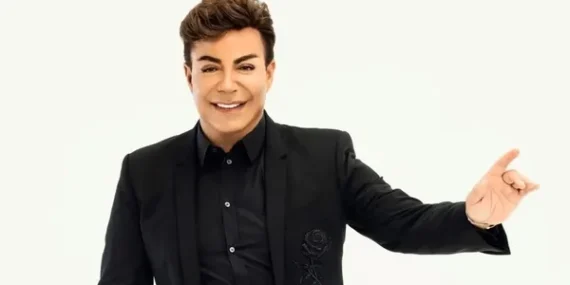 Fatih Ürek Hayatını Kaybetti! 59 Yaşındaki Ünlü Sanatçı Kalp Krizine Direnemedi