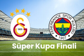 Dev Derbide Kupa Sahibini Buluyor! GS – FB Maçı Şifresiz mi? Maç Saatinde Hava Nasıl Olacak?