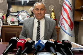 eskişehir’de 50 emlakçı kepenk kapattı