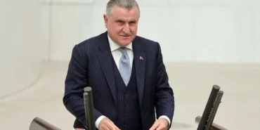 Gençlik ve Spor Bakanı Dr. Osman Aşkın Bak Eskişehir’e geliyor