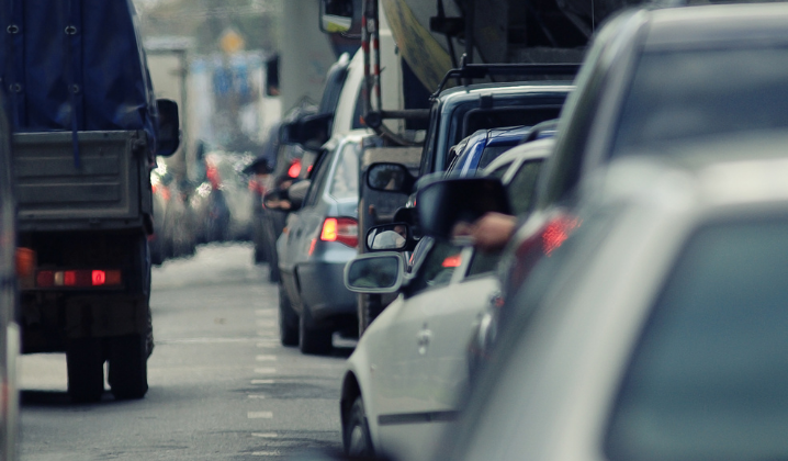 Trafik denetimleri devam ediyor: Eskişehir’de hangi ihlal ne kadar ceza getiriyor?