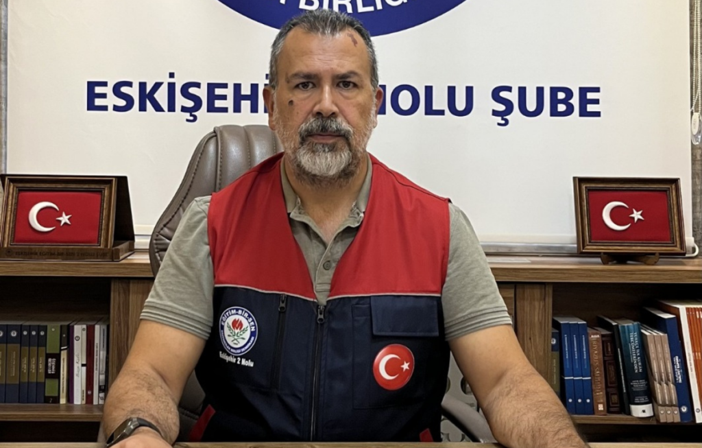 Ertuğrul Baki: “Çalışanların hakkı; söylemlerde değil, maaş gününde yaşanan somut gerçeklikte korunur”