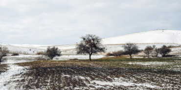 Kar yağışı tarımı kurtardı mı? Eskişehir için kritik tablo ortaya çıktı