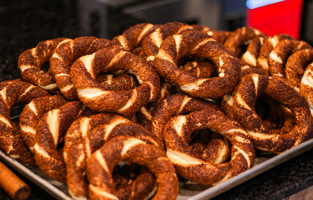 Eskişehir’de simite zam!