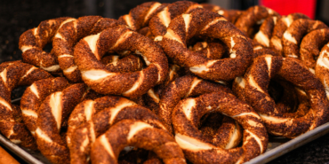 Eskişehir’de simite zam!