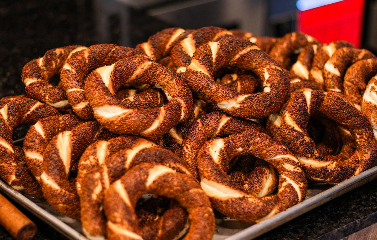 Eskişehir’de simite zam!