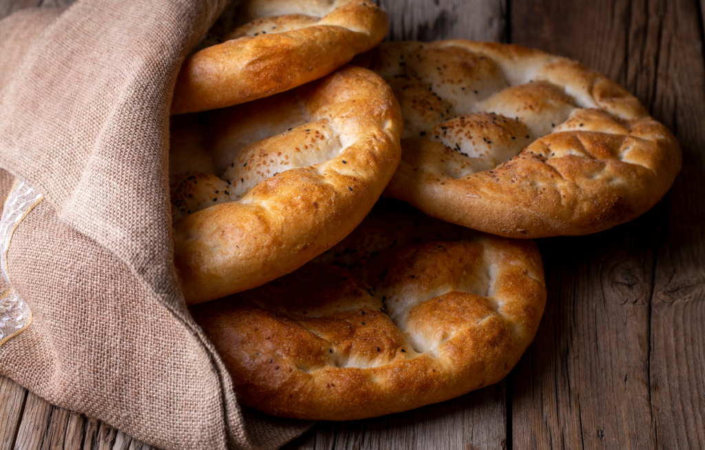 Eskişehir’de ramazan pidesi bu fiyattan satışa çıkacak