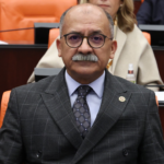 CHP’li Arslan: “Gerekirse copu da biz yeriz, gazı da biz yeriz”