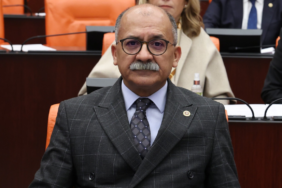 CHP’li Arslan: “Gerekirse copu da biz yeriz, gazı da biz yeriz”