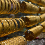 Altın fiyatlarında rekor üstüne rekor!