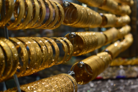 Altın fiyatlarında rekor üstüne rekor!