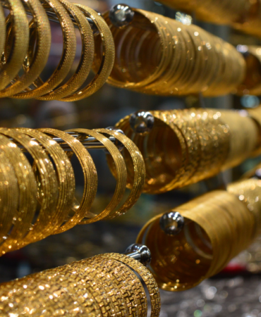 Altın fiyatlarında rekor üstüne rekor!