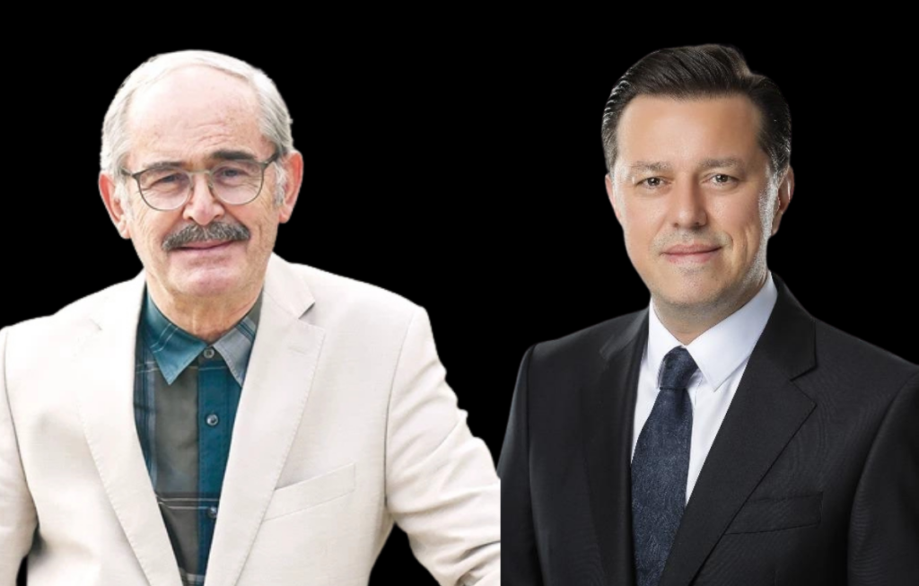 Hatipoğlu: “Yılmaz Büyükerşen ömrünün son demlerinde bu veballe yaşamamalı “