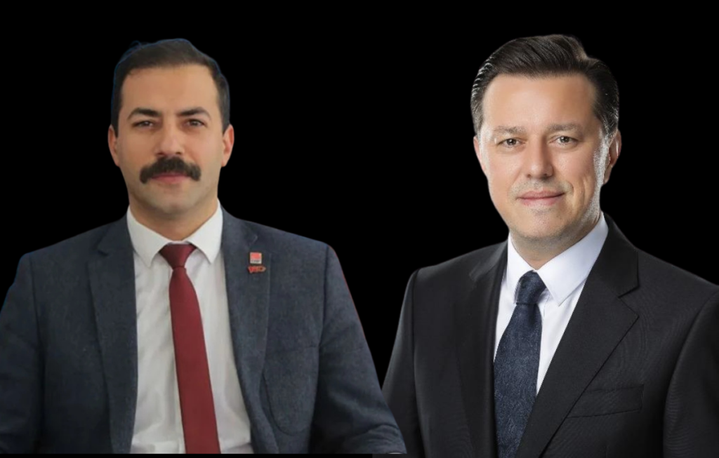 Hatipoğlu’nun eleştirilerine Yalaz’dan yanıt