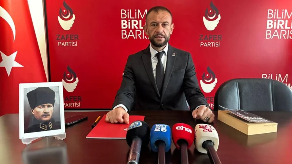 Hasan Demir’den Fatih Erbakan’a tepki: “Milletin dini duyguları üzerinden politika üretmek kime ne kazandıracak?”