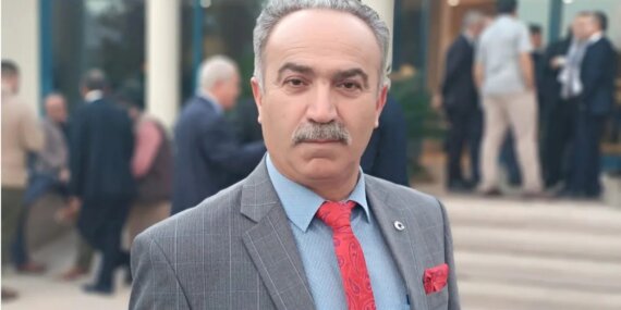 Türk Diyanet Vakıf-Sen Başkanı Poyraz: Miraç, Diriliş ve Vatan Bilincinin Sembolüdür