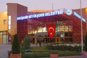 Eskişehir’in 2 ilçesine yeni otogar geliyor