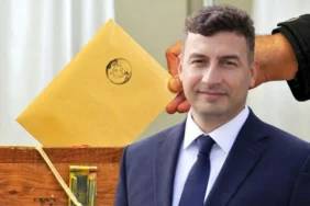 i̇nönü esnaf ve sanatkârlar odası’nda başkanlık seçimini i̇smail karagöz kazandı