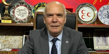 Eskişehir’de üçüncü ilçe önerisine Candemir’den cevap: “Bu konunun siyasi bir tarafı yoktur”