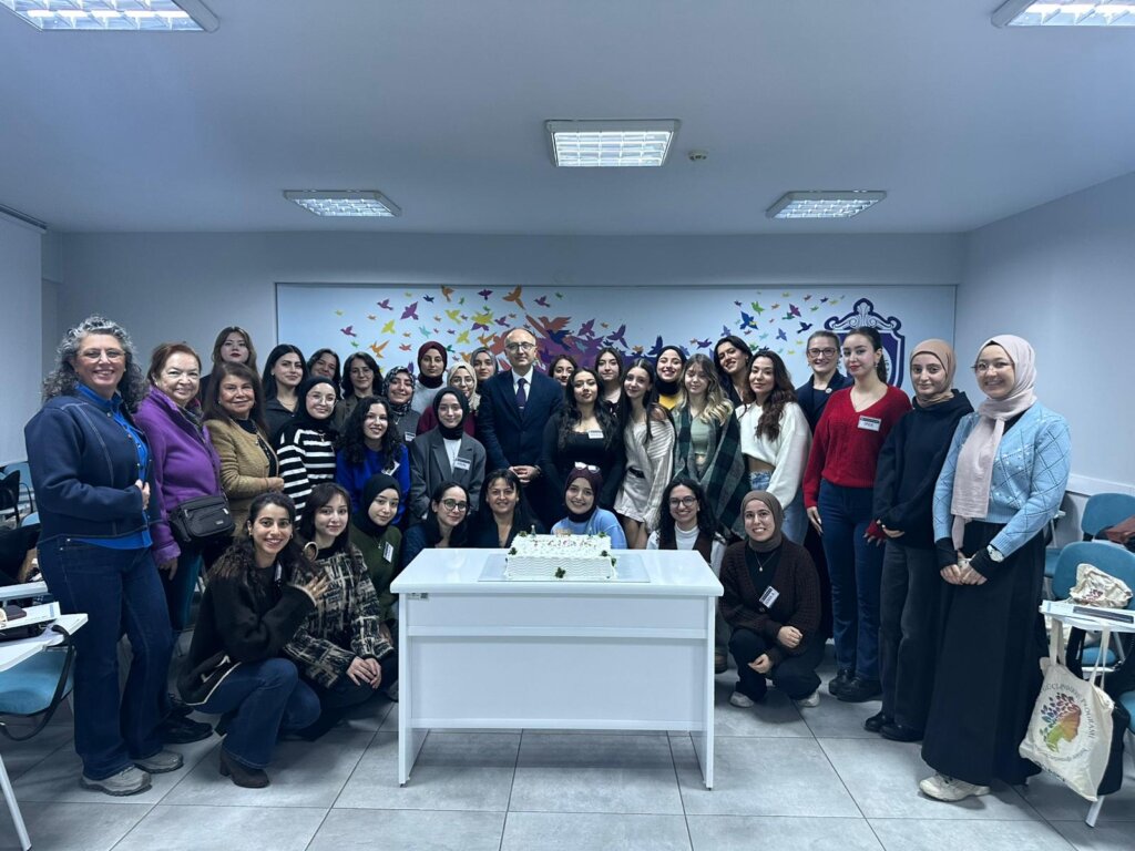 Eskişehir’de kadın sağlığı eğitim programı başarıyla tamamlandı