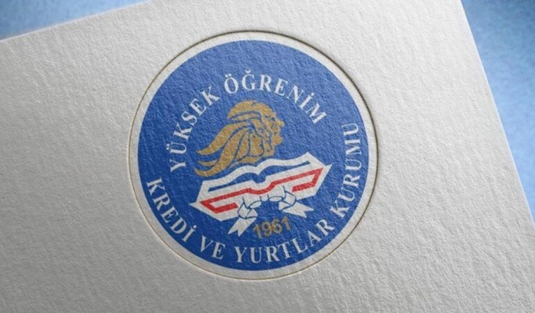 2026 KYK burs ve kredi ücretleri belli oldu