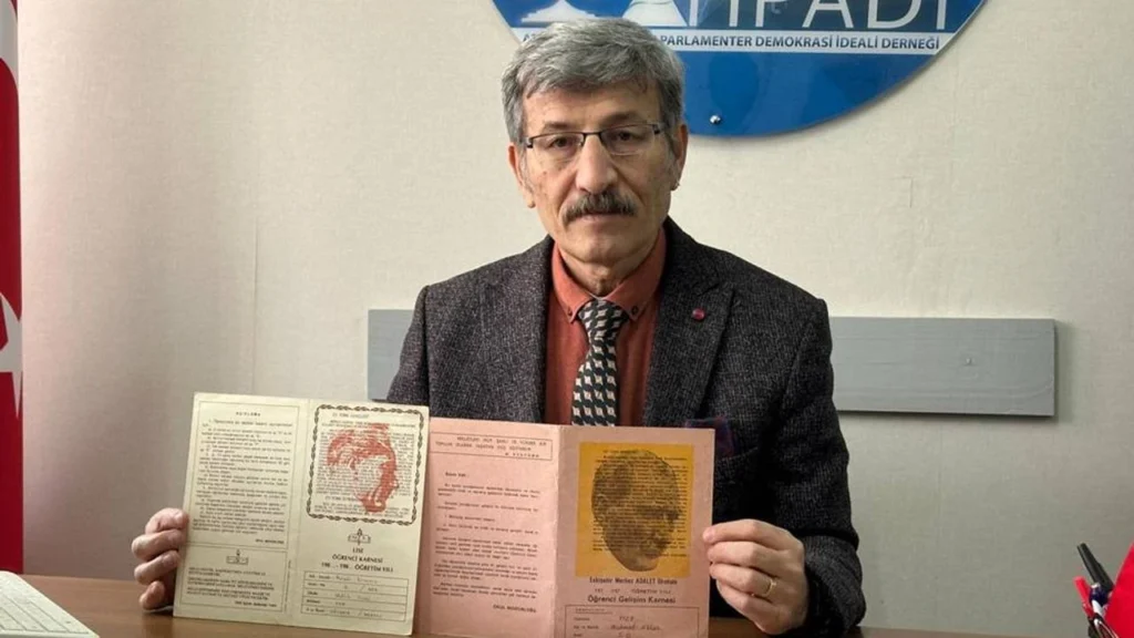 Mehmet Ektaş: “Atatürk’e karşı her zaman kaybedeceklerini bir kez daha ilan ediyoruz”