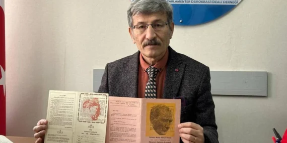 Mehmet Ektaş: “Atatürk’e karşı her zaman kaybedeceklerini bir kez daha ilan ediyoruz”