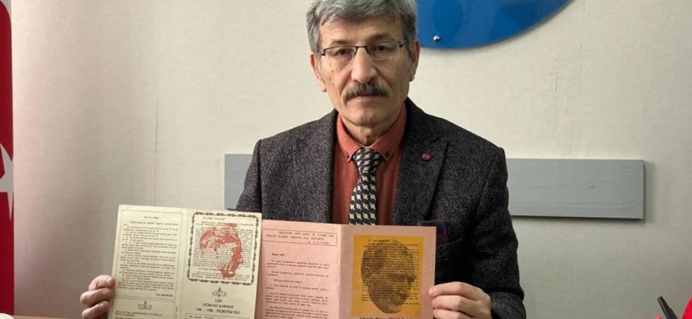 Mehmet Ektaş: “Atatürk’e karşı her zaman kaybedeceklerini bir kez daha ilan ediyoruz”