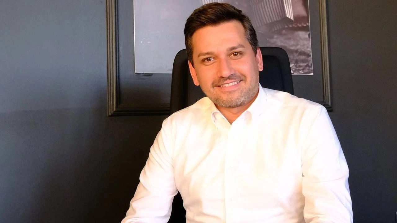 Melih Aydın Anadolu Üniversitesi promosyon ödemelerine ilişkin açıklamalarda bulundu