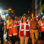 Büyükşehirden 2025 yılında yol atağı: Merkezden kırsala ulaşım konforu zirveye çıktı