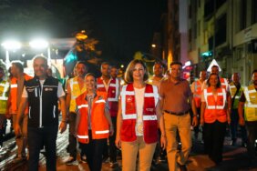 Büyükşehirden 2025 yılında yol atağı: Merkezden kırsala ulaşım konforu zirveye çıktı